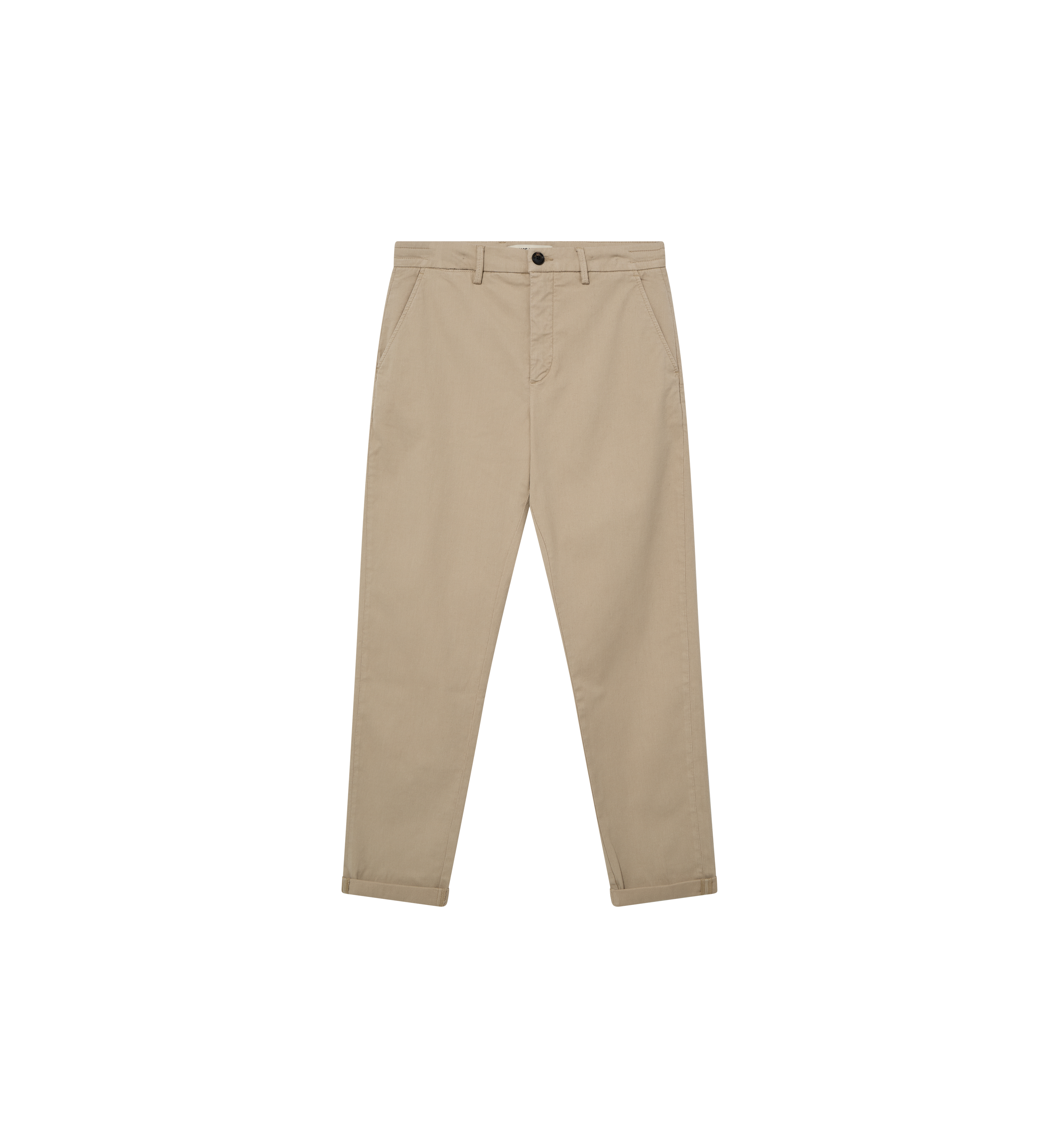 Packshot / Aluminum / Front